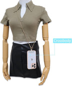 Snake Chain Phone Strap Universal phone lanyard phone strap connector - Image 2
