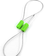 Pull-Tite Steel Security Cable Wire Seals - Image 3