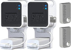 256GB USB Flash Drive & Wall Mount by KIDJOYO