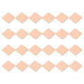 PATIKIL Copper Heatsink Pad Shims by PATIKIL