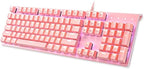 i-rocks K75M Mechanical Keyboard by i-rocks