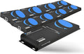 OREI 1080P 1x8 HDMI over Ethernet Extender Splitter CAT6/7 Over Cable Full HD by OREI