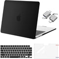 MOSISO Compatible with MacBook Air 13 inch Case 2025 2024 2023 2022 M4 A3240 M3 by MOSISO