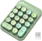 FELICON Wireless Numeric Keypad 18 Keys by FELICON