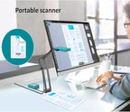IRIScan Visualizer Webcam Document Camera v7:4K UltraHD-13MP, visualizer - Image 4