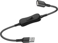 Itramax USB On Off Switch Cable by Itramax