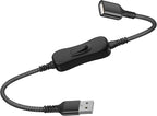 Itramax USB On Off Switch Cable by Itramax