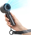 JISULIFE Handheld Fan Pro Series by LivechillStaycool