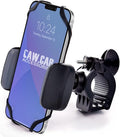 Metal Bike & Motorcycle Phone Mount by CAWCARAccessories