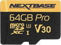 Nextbase 64GB U3 Micro SD Memory Card by Nextbase