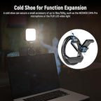 NEEWER Foldable Continuity Camera Mount - Image 5