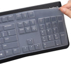 MUBUY Keyboard Cover Skin Protector - Image 4