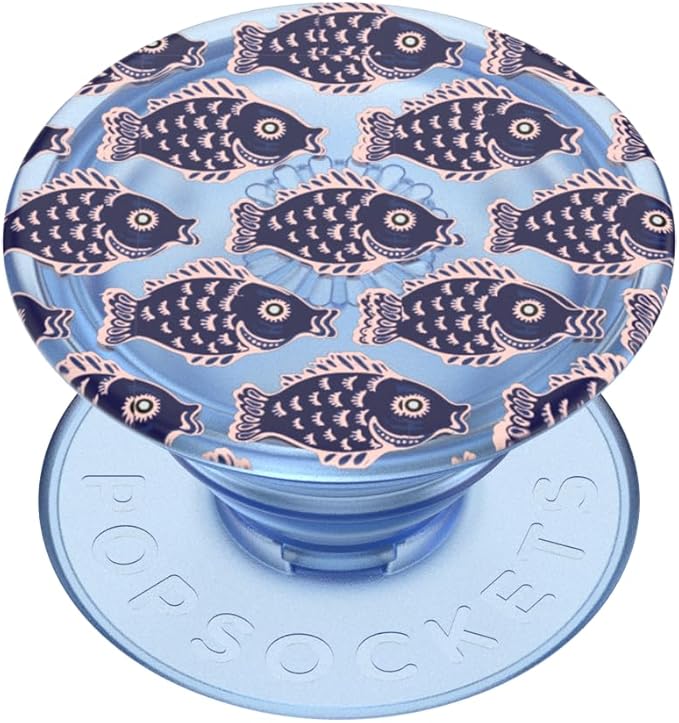PopSockets Plant-Based Phone Grip by PopSockets