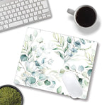 Hokafenle Mouse Pad, Premium-Textured Mousepad Square Waterproof Mouse Mat - Image 4