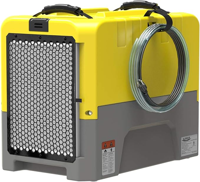 ALORAIR 180 PPD Commercial Dehumidifier by ALORAIRSOLUTIONSINC0J0DC