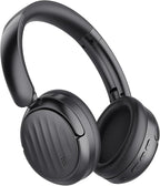 Bluetooth Headphones with Active Noise Cancelling, Wireless Over Ear Bluetooth by HybridActiveNoiseCancelling