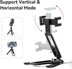 ULANZI MA26 Foldable Phone Tripod - Image 4