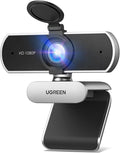 UGREEN Full HD 1080P Webcam by UGREEN