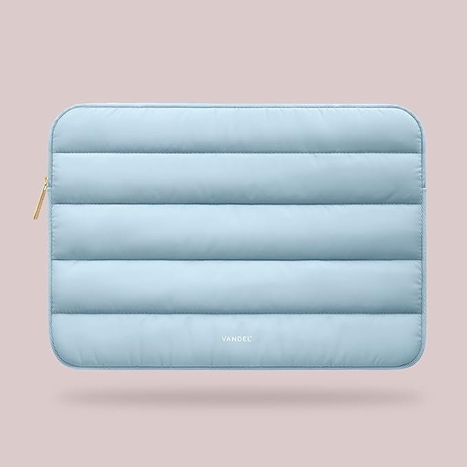 Vandel The Original Puffy Laptop Sleeve Case, 13-14 inch Laptop Sleeve Bag - Image 9
