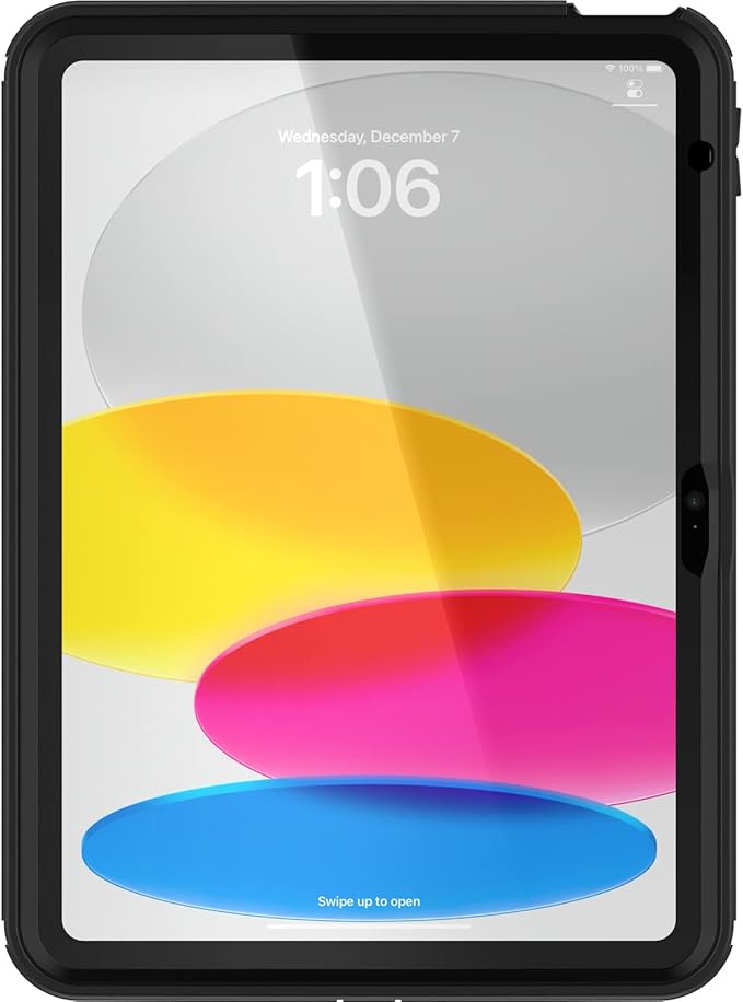 OtterBox Defender Series Case for iPad & iPad 10th Gen - Image 4