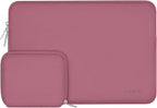 MOSISO Laptop Case 13.3 inch, 13-13.3 inch Laptop Sleeve Bag Compatible by MOSISO