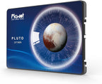 FX815 1TB SSD, 2.5" SATA SSD, Internal Solid State Drive, 3D NAND SLC Cashe by Fikwot
