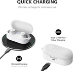 TOZO T10 Wireless Earbuds Bluetooth 5.3 Headphones, App Customize EQ, Ergonomic - Image 7