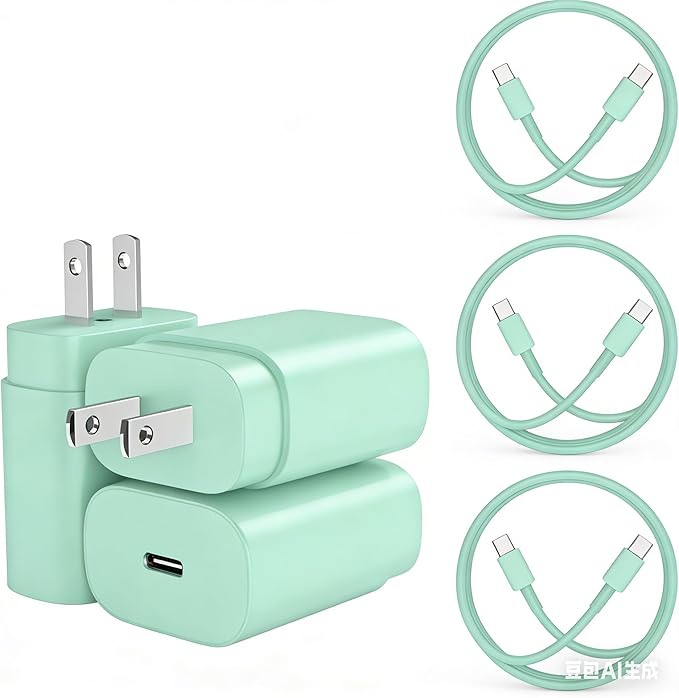 Type C Charger by Cndons