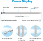 Stylus Pen for iPad11/10/9thGen, - Image 5