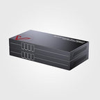 AV Access HDBaseT DisplayPort KVM Extender, Zero Latency, 4k@30Hz/1080P@120Hz - Image 5