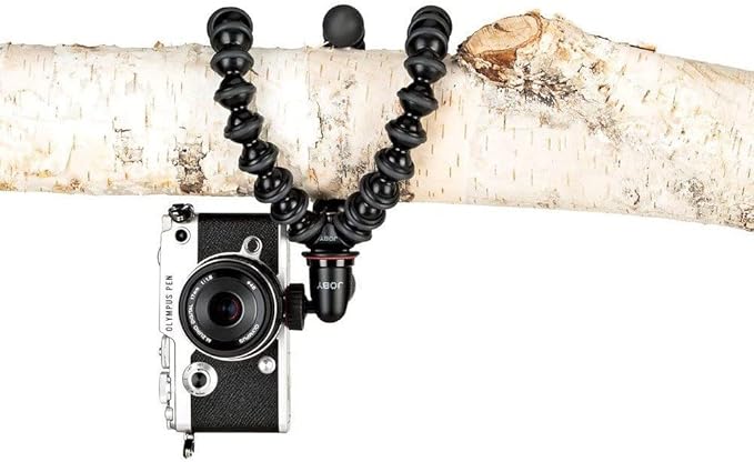 JOBY GorillaPod Compact Tripod Kit - Image 7
