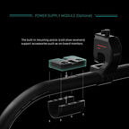 Tilta Basic Ring Grip Plus Control Kit Compatible - Image 4