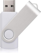Aiibe 10 Pieces 32GB USB Flash Drive 10 Pack USB 2.0 Memory Stick Thumbdrives - Image 8