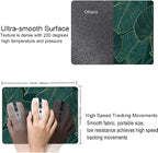 Mouse Pad, Waterproof Anti-Slip Rubber Mousepad Office Accessories Desk Decor - Image 3