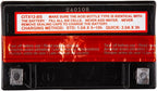 Interstate Batteries YTX12-BS 12V 10Ah Powersports Battery 175CCA AGM - Image 6