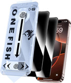 OneFish Screen Protector Privacy by OneFish