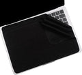 3 Pack Microfiber Liner Cleaning Cloth 13" by MUBUY
