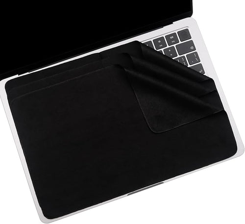 3 Pack Microfiber Liner Cleaning Cloth 15" 16" MacBook Air/MacBook Pro Screen - Image 2