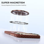 BENKS ArmorPop Magnetic Phone Grip & Stand - Image 6