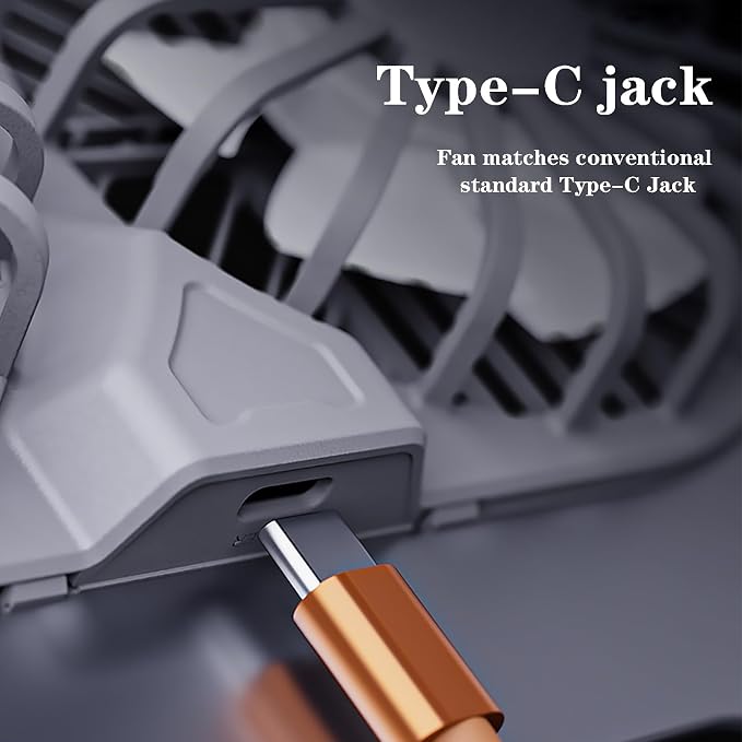 Adjustable Laptop Stand Laptop Cooling Pad - Image 4
