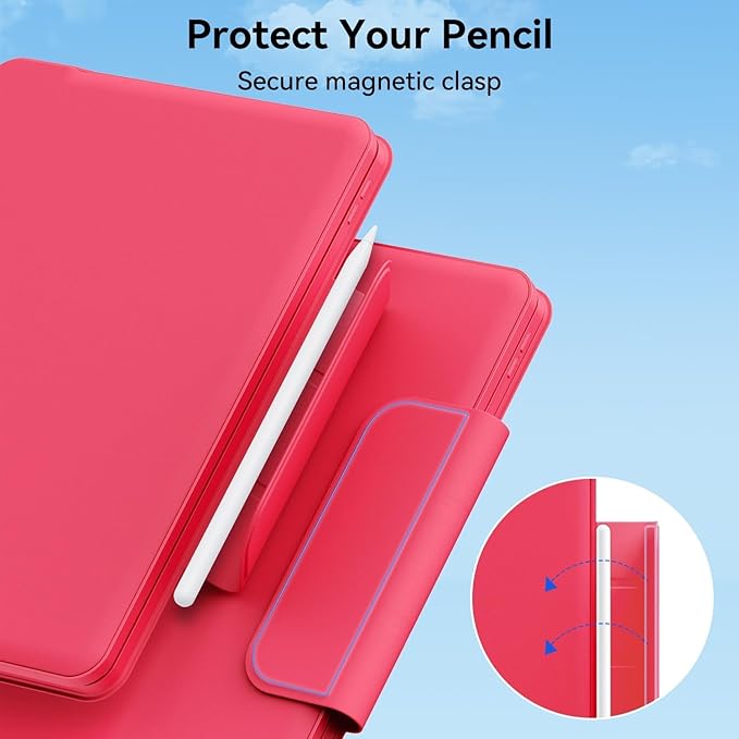 for iPad 9th Generation Case - Image 7