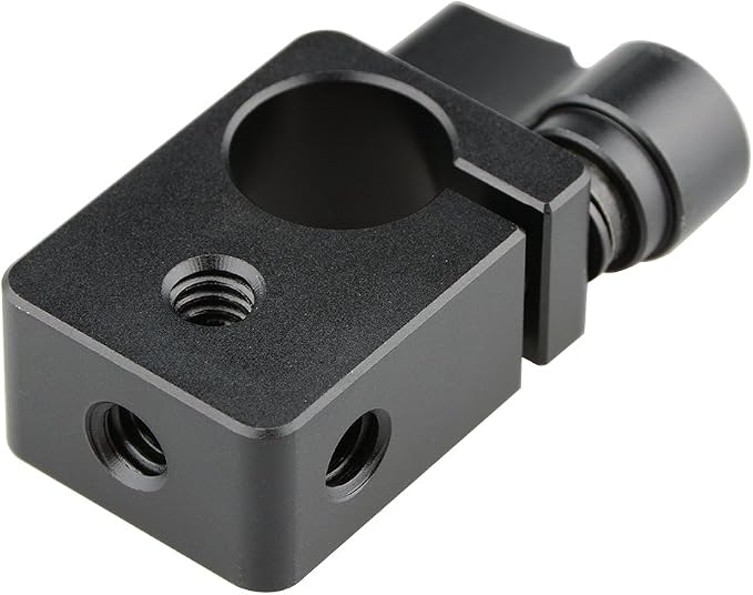 CAMVATE 15mm Single Rod Clamp for Camera DIY Accessories - Image 8
