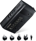 DOACE 350W Voltage Converter US to Europe by DOACE
