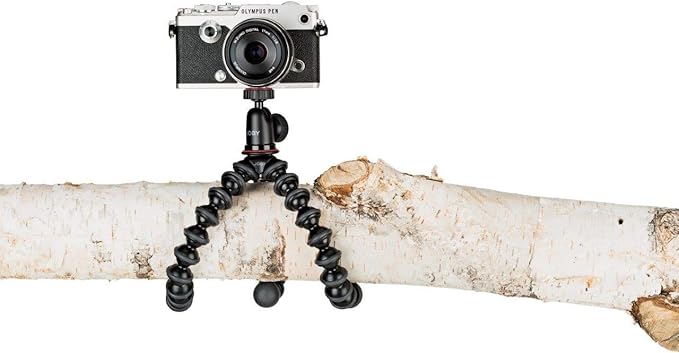 JOBY GorillaPod Compact Tripod Kit - Image 2