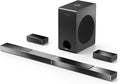 ULTIMEA 5.1.2 Dolby Atmos Soundbar by ULTIMEA