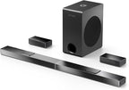 ULTIMEA 5.1.2 Dolby Atmos Soundbar by ULTIMEA