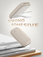Lamicall Headphone Stand, Sticky Headset Holder - Image 5