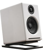 Audioengine A2+ 24 Bit 60 Watt Bluetooth Desktop Computer Speakers - Image 5