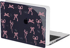 for MacBook Air 13 inch Case 2021 2020 2019 2018 Release M1 A2337 A2179 A1932 - Image 4