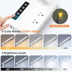 Infiway LED Desk Lamps for Home Office: Desk Lamp - Image 6